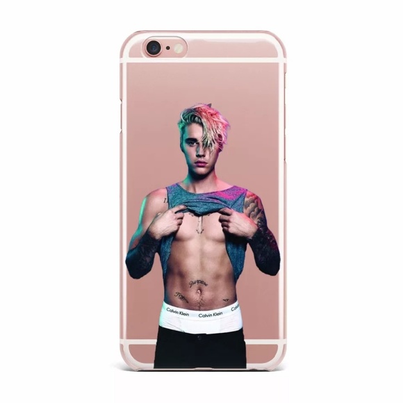 Other - JB soft case for iphone 8